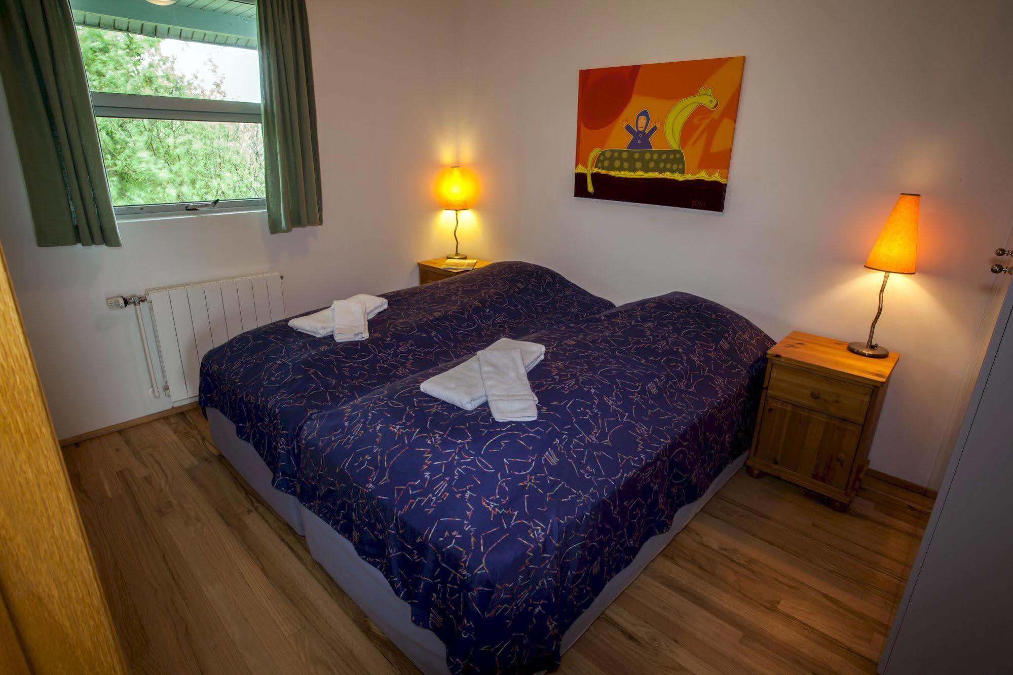 Solheimar Eco-Village Guesthouse Екстер'єр фото